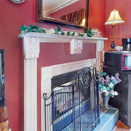 Villa Bridgeford House à Eureka Springs Extérieur photo